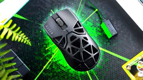 The Razer Viper Mini Signature Edition is HERE! - TechWizTime