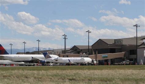 Bozeman Yellowstone International Airport | Montana's Yellowstone Country