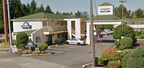 Days Inn | Federal Way Tourism