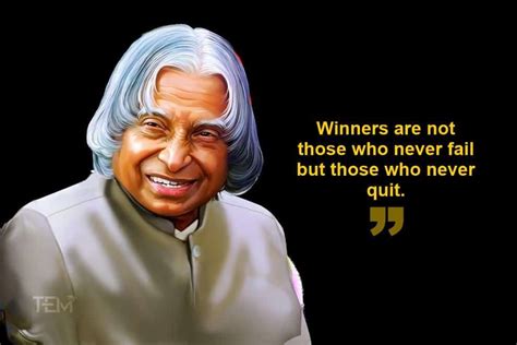 30 APJ Abdul Kalam Quotes Inspire You to Dream and Innovate in Life