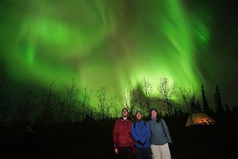 2023 Discover Whitehorse with Northern Lights and Yukon Wildlife Tour