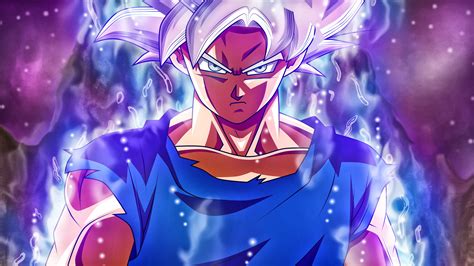 Ultra Instinct Son Goku Wallpaper Hd Wallpaper Wallpaper Flare – NBKomputer