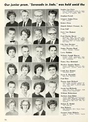 North Side High School - Legend Yearbook (Fort Wayne, IN), Class of ...