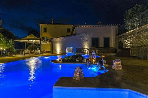 CORTONA RESORT & SPA - Prices & Hotel Reviews (Italy) - Tripadvisor