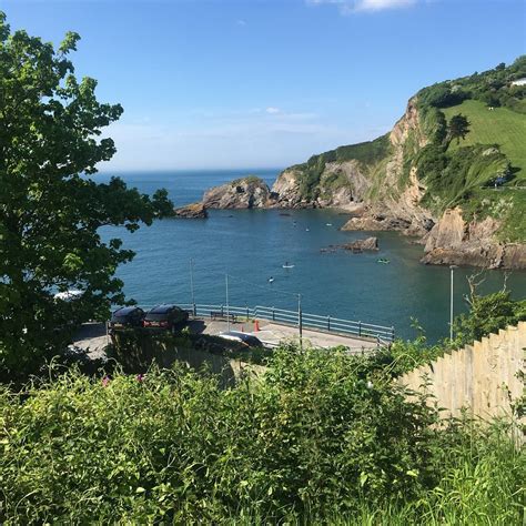 COMBE MARTIN BEACH HOLIDAY PARK - Updated 2021 Prices, Campground ...