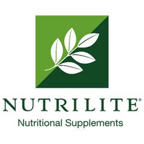 Nutrilite Logos