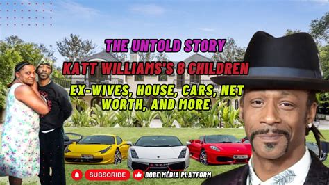 Katt Williams Net Worth Latest Updates Early Life Career | Hot Sex Picture