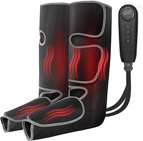 The Ten Best Foot And Leg Massager With Heats Reviews & Ranking – Cchit.org