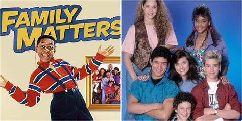 The 10 Most Rewatchable Sitcoms Of The 1990s – entert.online