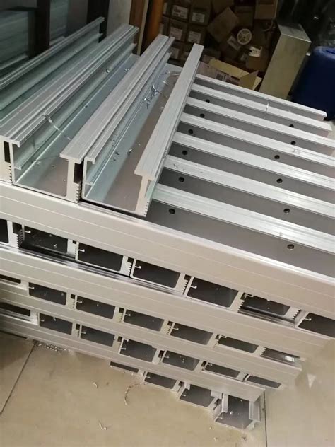 Removable Aluminum Flood Water Barriers For Garage Doors - Buy Flood ...