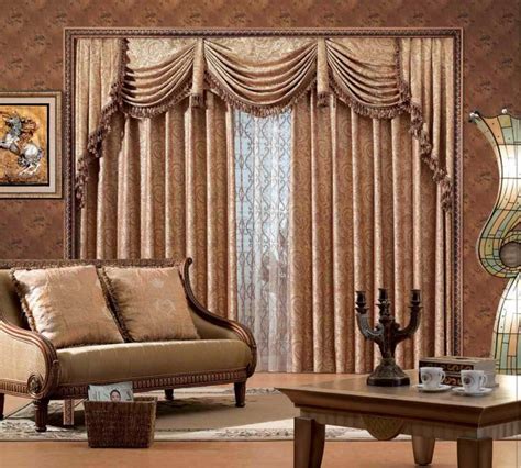 Modern homes curtains designs ideas. | Home Interior Dreams