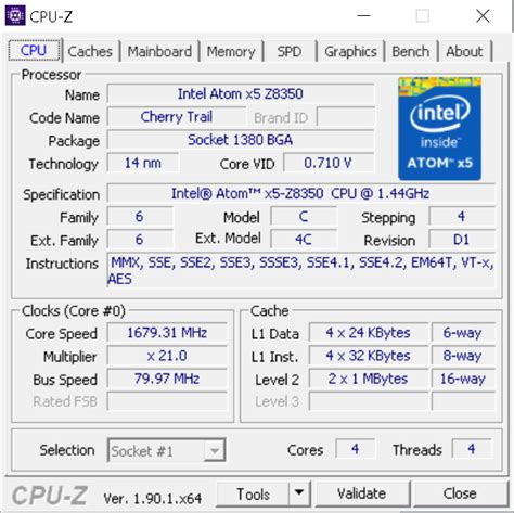 Intel Atom x5-Z8350 SOC W8.1 drivers installer - Intel Community