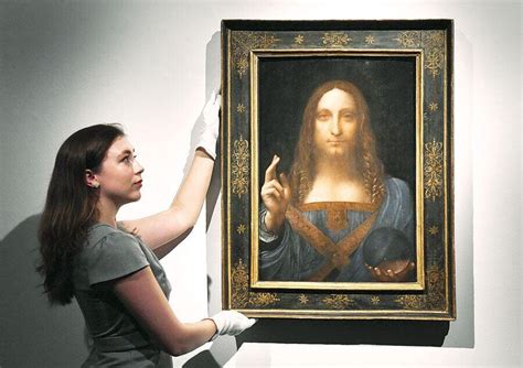 The 10 Most Expensive (& Controversial) Paintings Ever Sold at Auction ...