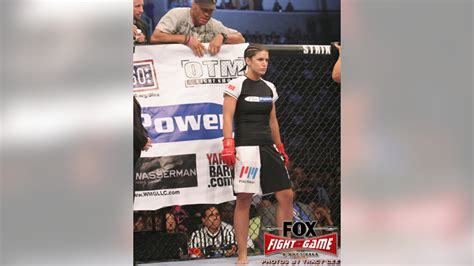 Strikeforce-Gina Carano vs. Cris 'Cyborg' Santos | Fox News