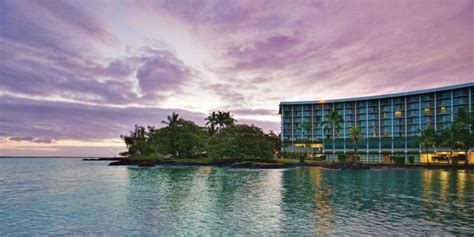 Hilo Hawaiian Hotel Weddings | Get Prices for Wedding Venues in HI