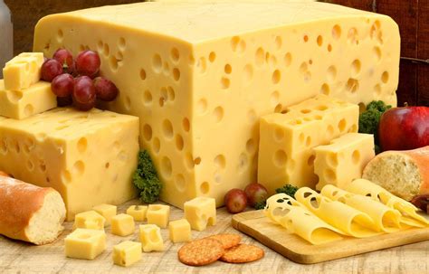 Swiss Cheeses | Pearl Valley Cheese | Buy Cheese Online