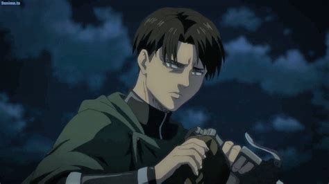 Levi Ackerman Season 4