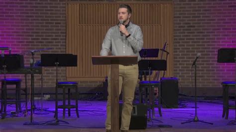 Ephesians 6:10-20 | Jeremy Kimble | March 14, 2021 | 10:45am - YouTube