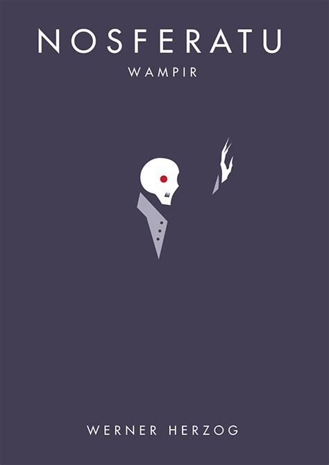 Vampire Posters on Behance