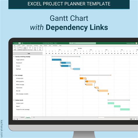 How To Create Dependencies In Microsoft Planner - Printable Templates Free