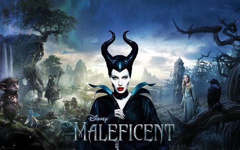 Lit and Life: Fairy Tale Fridays - "Maleficent"