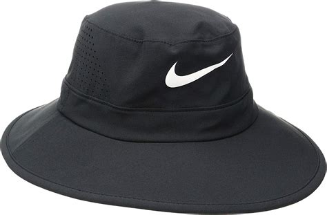 Nike Mens UV Sun Bucket Golf Hats