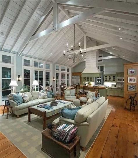 The Pole Barn Home - An Unique and Affordable Home Idea | Barndominium ...