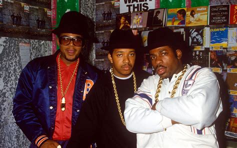 Celebrating the Hip-Hop Pioneers of the 1990s, in Photos