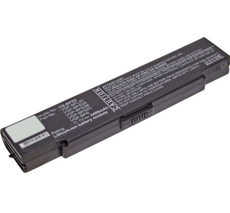 Sony Vaio Laptop Battery | Computer Zone