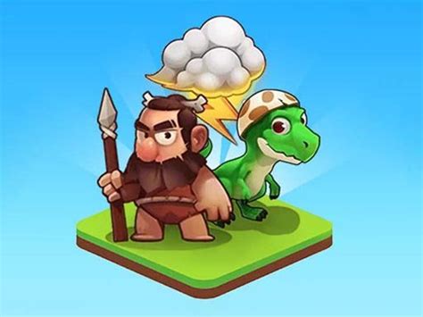 Free Evolution Games | Free Online Games for Kids | KidzSearch.com