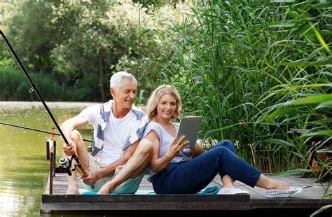 12 Outdoor Hobbies for Seniors in 2020 | Graying With Grace