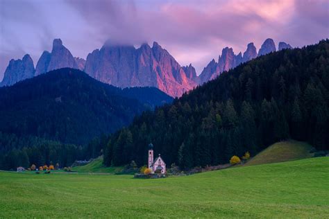 Dolomites Photo Tour • Book Your Space Today!