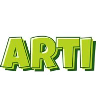 Arti Logo | Name Logo Generator - Smoothie, Summer, Birthday, Kiddo ...