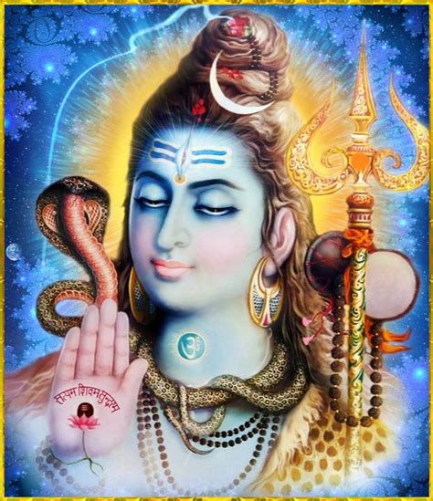 🌺 OM NAMAH SHIVAYA ॐ 🌺 Lord Krishna, Lord Shiva, Om Namah Shivaya ...