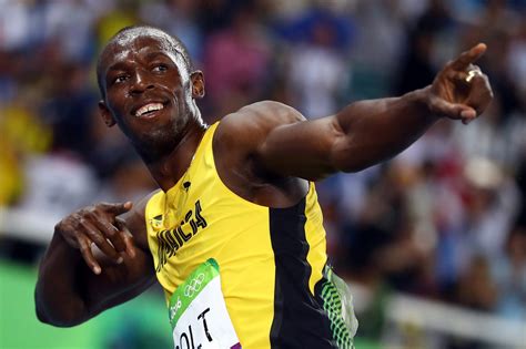 Who holds the 100m world record and Olympic Games record? | The US Sun