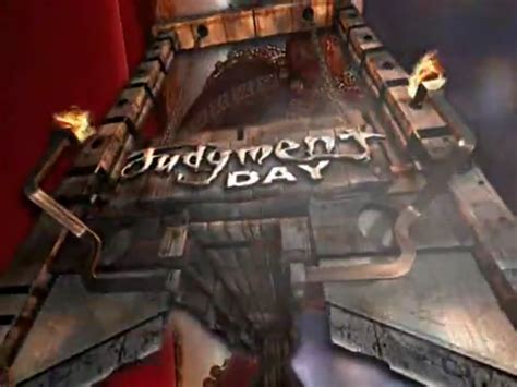 2006 wwe judgement day logo v2 by 619rankin on DeviantArt