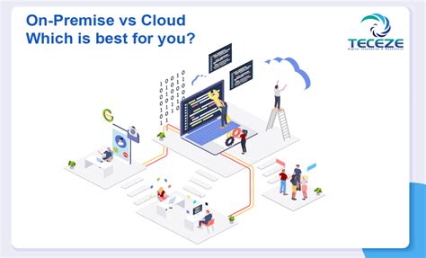 On-Premise Vs Cloud | Which Is Best For You? | Managed IT Services and ...