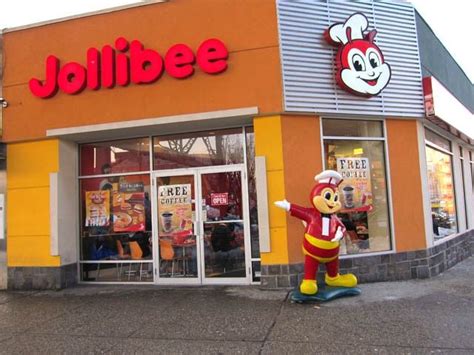 Jollibee color scheme yellow grey red white | Jollibee, Yellow colour ...