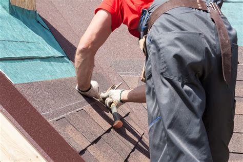 How To Fit Roof Shingles? - roofkeen.com