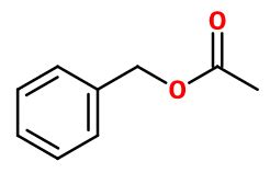 ScenTree - Benzyl acetate (CAS N° 140-11-4)