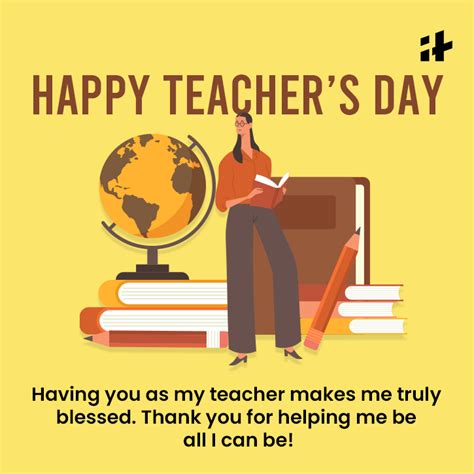 Top Happy Teachers' Day 2023 Wishes, Quotes, Cards & Status