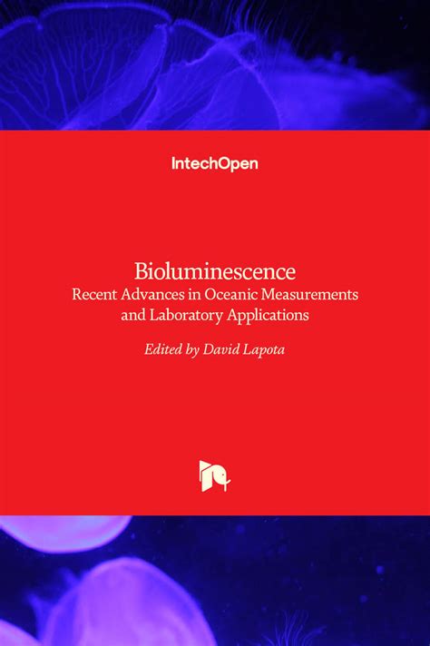 Bioluminescence Definition | Bioluminescent | IntechOpen