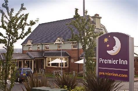 Premier Inn Greenock Hotel - Reviews, Photos & Price Comparison ...