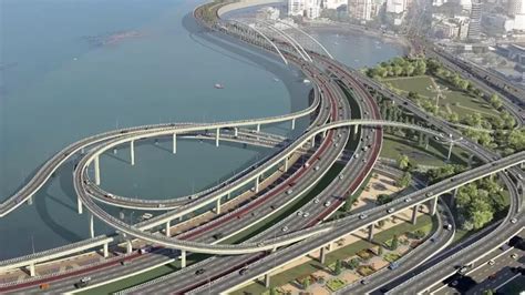 Mumbai Coastal Road Project: All You Need Know About!