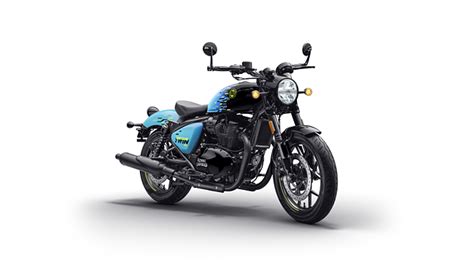 Royal Enfield Shotgun 650, Expected Price Rs. 3,00,000, Launch Date ...