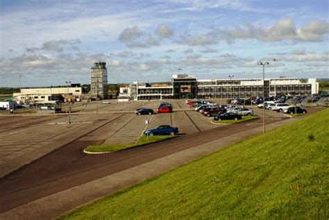 Cork Airport : Cork Airport