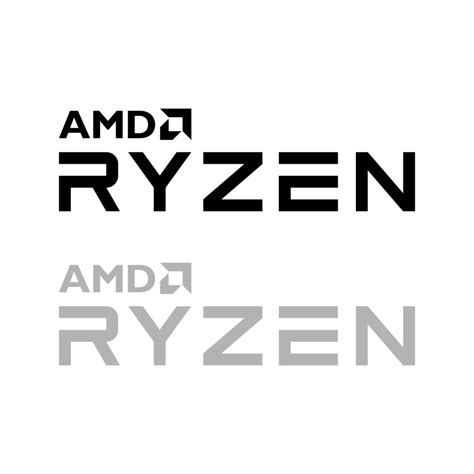 amd Logo png, amd Symbol transparent png 19766409 PNG