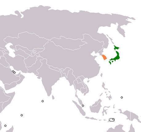 Japan–South Korea relations - Alchetron, the free social encyclopedia