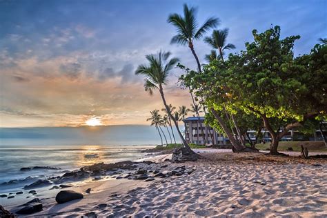 15 Best Beaches in Kona | PlanetWare