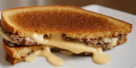 Patty Melt Sauce Recipe